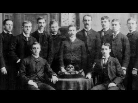 Video: The History Of The Creation Of One Of The Most Secret Societies In Britain - Alternative View
