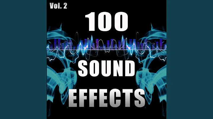 Sound Effect 24