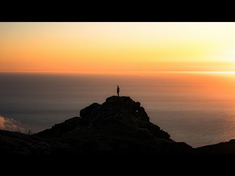 The Ambientalist Morning Light 