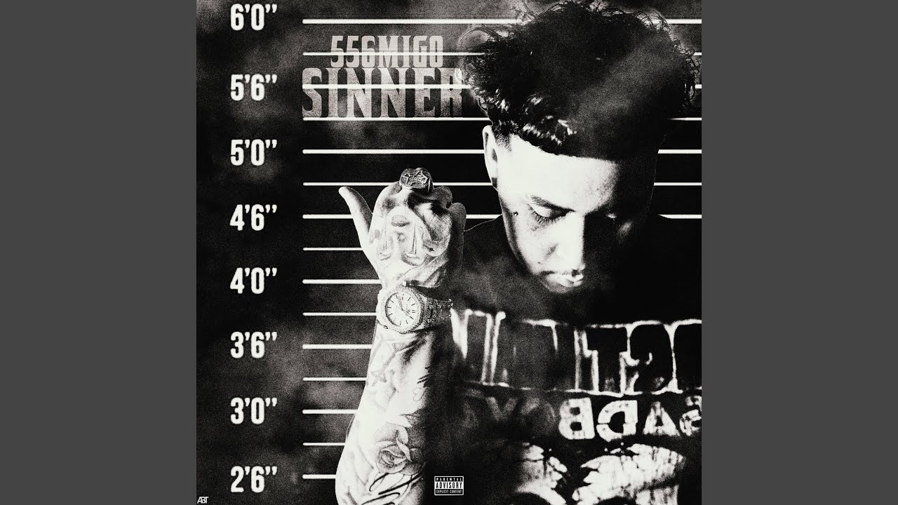 Watch Sinner on YouTube Watch Sinner on YouTube