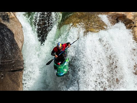 Beyond Adventure: The Lost Valley of the Merced, Episode 1