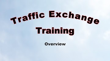 Traffic Exchanges Overview