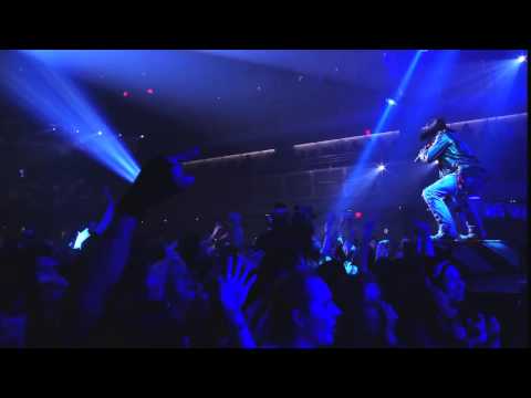 Guns N&#039; Roses Appetite for Democracy 3D Live Concert Film - Official Trailer