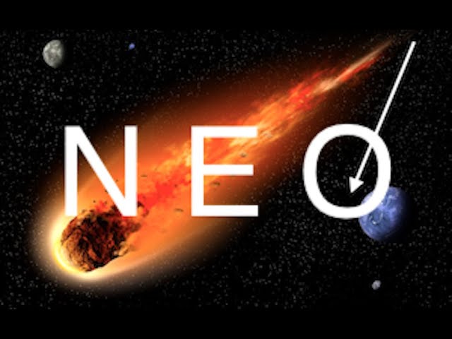 from sister Ramona - "LARGE Asteroids in proximity of EARTH and they don't APPEAR to be alone!"