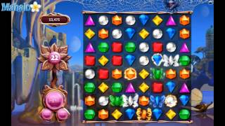 Game Kim Cương 3 phiên bản mới nhất 2013 screenshot 5