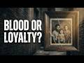 BLOOD MAKES YOU IN, LOYALTY MAKES YOU KIN-RAP MUSIC #music