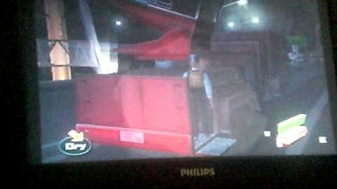 raw danger walkthrough part 17 after the glitch