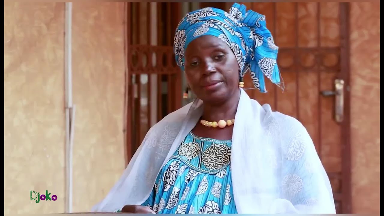 Djoko - Episode 808 - Série