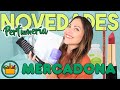 🔊NOVEDADES MERCADONA! COMPRO TODOS los nuevos LABIALES INTENSE y me los PRUEBO! | Carla Wonderland