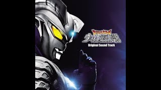 Ultraman Zero BGM Medley 2010 - 2017