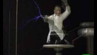 Voltrex - Lightning Man