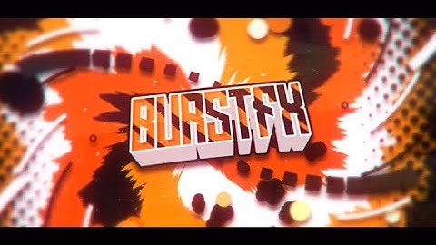 (After Effects) Paid 2D Intro For BurstFX  ^^ dual with FlowerzArts