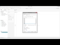 Tableau Beta10 copy paste demo for admin