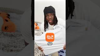 Temu 0 Package Haul?