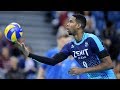 Wilfredo Leon | Leon King | Best Actions for Zenit Kazan