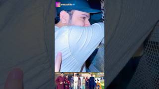 Maaz Safder Without Parents in Ramzan 😢 #hungamaexpress