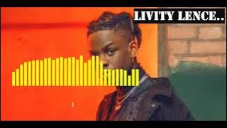 Rema Ft. Popcaan & Kingholyan - Numba (LYRICS)