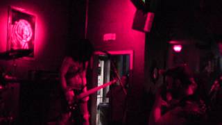 Caveman Cult on June 13, 2015 at The Atlantic, Gainesville, FL