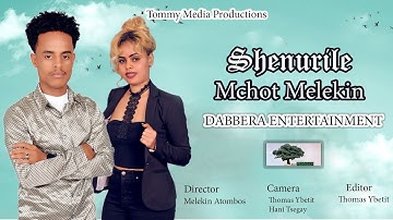 New Eritrea music Michot Melekin Rimexs  shenurile 2022/2023
