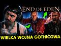 DETONACJA GOTHIC REMAKE