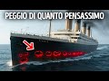 Nuova scansione 3D svela gli ultimi minuti del Titanic - Cos'è realmente accaduto