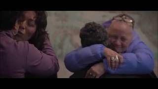 Moko Kauae, Te Waka Ruapounamu McLeod