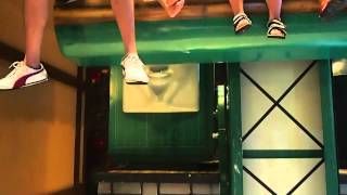 The Little Big Club - Thomas & Friends Park Dec12