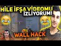 HİLE İFŞA VİDEOMU İZLİYORUM - HayaTBayaT !!! Pubg Mobile