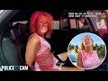 Rich Entitled Woman Begs Police for a Break
