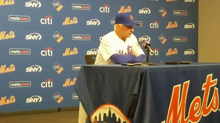 Adam Wilk allowed six runs while filling in for Ha...