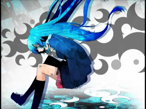 【オリジナル】 アイワアワズ・・・ 歌詞付【初音ミク】