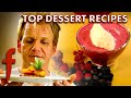 Gordon’s Top Dessert Recipes From Season 3 | The F Word | Gordon Ramsay