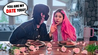 Famous First DATE with my Best Friend Alex. Net Worth