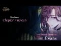 Liam Evans: Chapter 19 | Main Route | Ikemen Villains