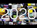 ЛУЧШЕЕ В 2020. АЛЬМАНАХ ТЕХНОЛОГИЙ 2020