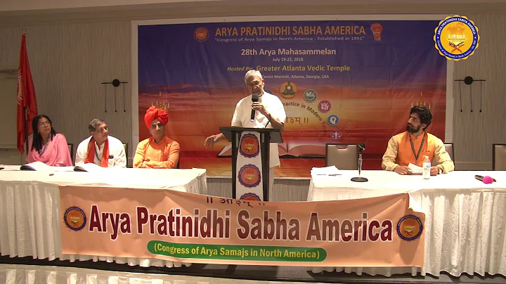 Food - The foundation of Dharma - Dr. Bhupender Gu...