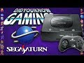 Sega Saturn - Did You Know Gaming? Feat. Greg