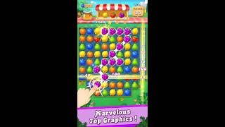 Fruit Smash - Tap Run game screenshot 3