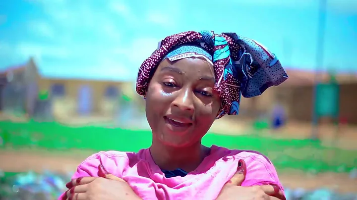 LABARINA SABUWAR SOUND TRACK 