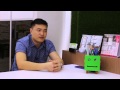 UOB-SMU AEI – Short Chat with the Boss: Z L Construction Pte Ltd