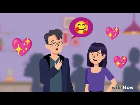 What Is a Performative Male? - video from wikiHow
