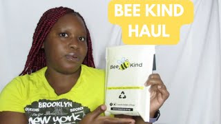 Bee Kind Shop Review: Protecting Colonies and Saving the Planet | 100 % Eco- Friendly Accessories