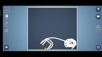 "Conquering Brain It On: Physics Game - Levels 21-30 - Three Star Strategies"