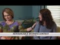 Remarkable Women Finalist: Frankie Gilbert