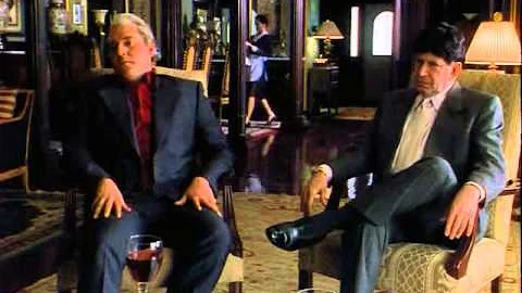 The Mob Der Pate von Manhattan Deutsch Teil 1 von 2