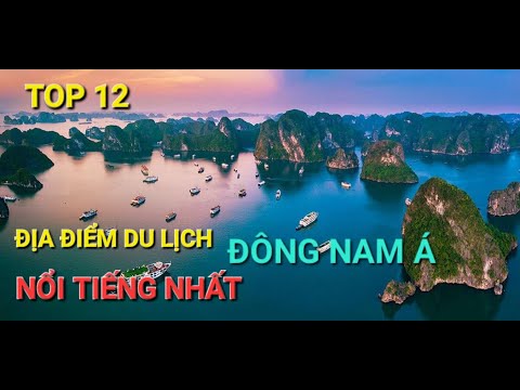 TOP 12 ĐỊA
