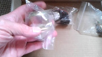 Intellitronix digital dash in a 1955 Cadillac part 2