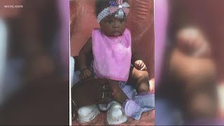 Sheriff: 4-month-old abducted from NC day care