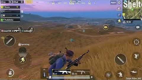 Pubg Mods for iOS 11.3.1