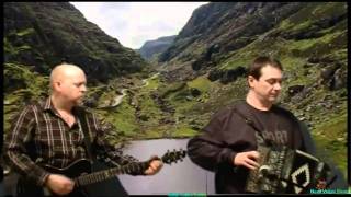 THE OUTPORT OUTLAWS - JIG 2 chords